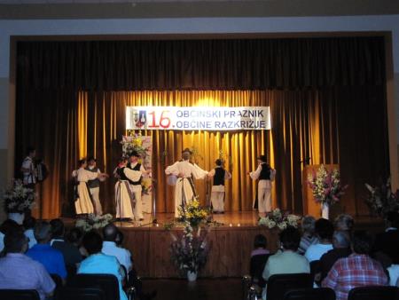 Osrednja občinska proslava ob 16. občinskem prazniku Občine Razkrižje 15